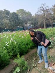 User Profile: yashnakumar