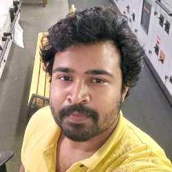User Profile: Ahappysouliam