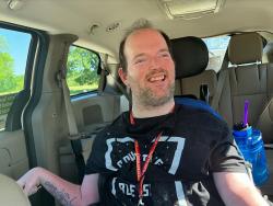 User Profile: Donny83