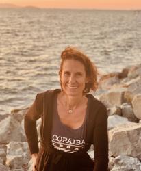 User Profile: radiantwellnesscoach