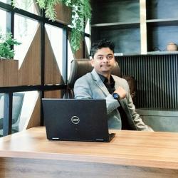 User Profile: SparkleIndian