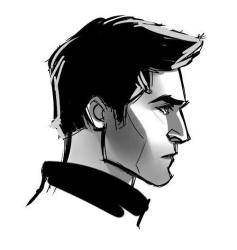 User Profile: Someone5000