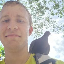 User Profile: OmarLeGrand