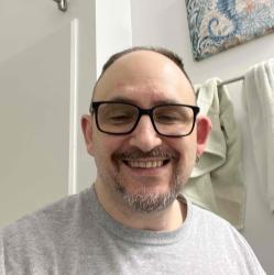 User Profile: Justbreathingx9