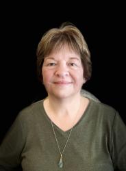User Profile: BarbaraLefdalLPC