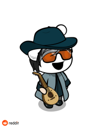 User Profile: NewbWanderer