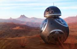 User Profile: Sandwalker