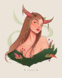 User Profile: etherealtaurus