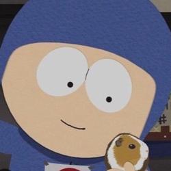 User Profile: BluBerrii