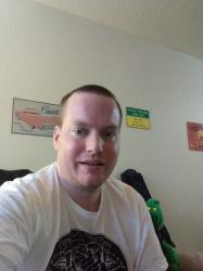 User Profile: NeuroAnomaly89