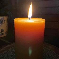 User Profile: OrangeGlow17
