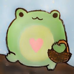 User Profile: singularfrog