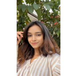 User Profile: Praayyyeeeeettt