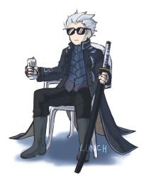 User Profile: BlessedLapiz