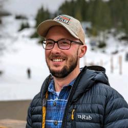 User Profile: Otto23