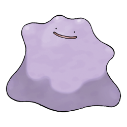 User Profile: ComfyDitto