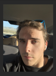 User Profile: John467