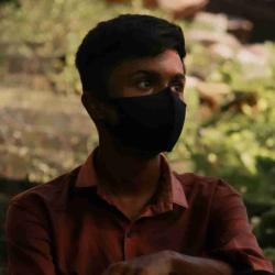 User Profile: aishuind