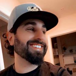User Profile: YourBestPal91