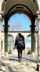 User Profile: yogavolunteerismprojec