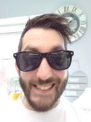 User Profile: YesYouMatter