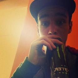 Profile: TheRedPossum