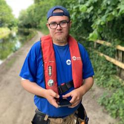 User Profile: Tommy25