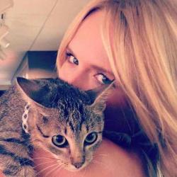 User Profile: CadyB