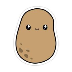 User Profile: Potatoprincess123