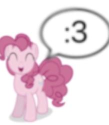 User Profile: Pinkiepie253