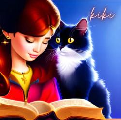 User Profile: BlueberryCheesecake07