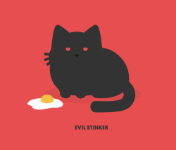 User Profile: Evilcat047