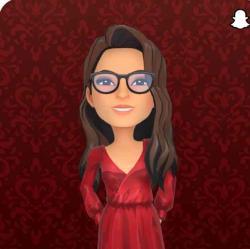 User Profile: encouragedsoul