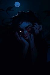 User Profile: Moonaaq01