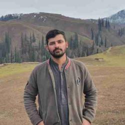 User Profile: james1988
