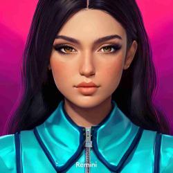 User Profile: ItsLujain