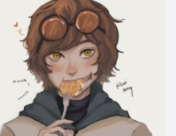 User Profile: Liamthehelper