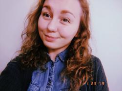 User Profile: greatperhaps