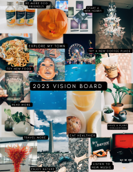 User Profile: lovelyVision119