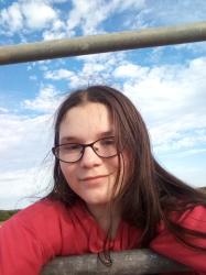 User Profile: TaylorCaress03