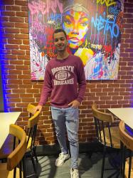 User Profile: Mohamedashraf463