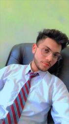User Profile: maliklovesyou