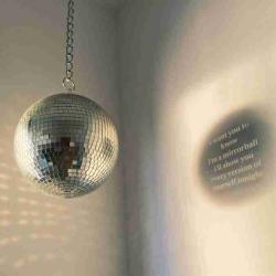 User Profile: shiningmirrorball