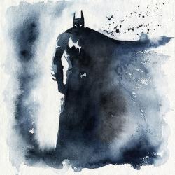 User Profile: Batman01