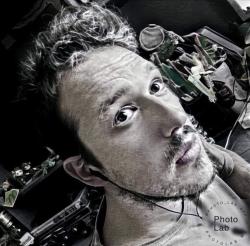 User Profile: PranaDorato