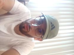 User Profile: Antrod88