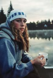 User Profile: Belle2