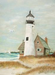 User Profile: StrawberryLighthouse