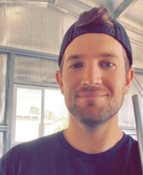 User Profile: Alexredd04