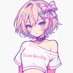 User Profile: AlanaRainbow